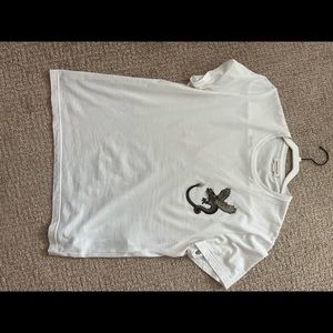 Alexander McQueen mens T-shirt size S